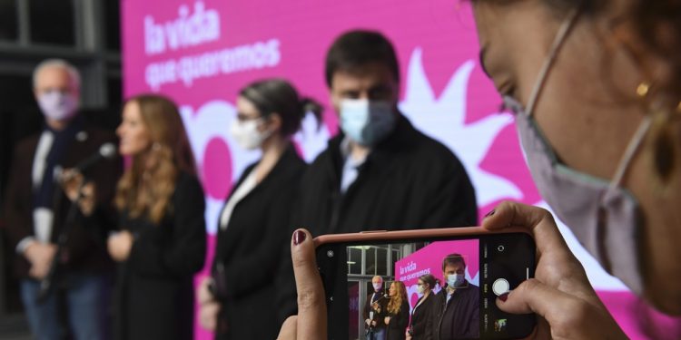 Algunos puntos a destacar en la campaña: crecimiento del 11% en la industria, capacidad instalada industrial mejor que en 2018 y obras en 1.300 municipios.