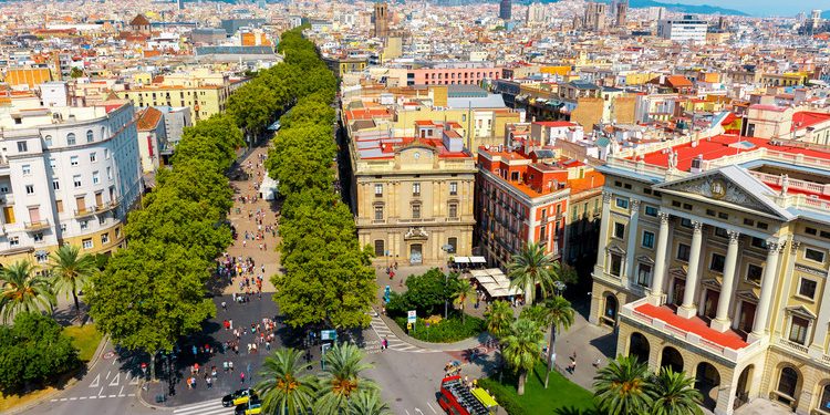 El regreso a la ciudad post-covid: Reflexiones hacia un turismo urbano sostenible en Barcelona, vía CityMakers Barcelona