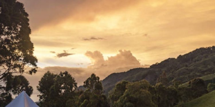 El turismo sostenible permitirá la reactivación de la economía local de forma segura