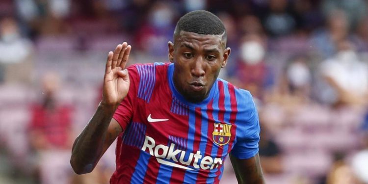 Emerson Royal cambia el Barça por el Tottenham