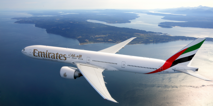 Emirates anuncia su quinta frecuencia de Dubái a CDMX