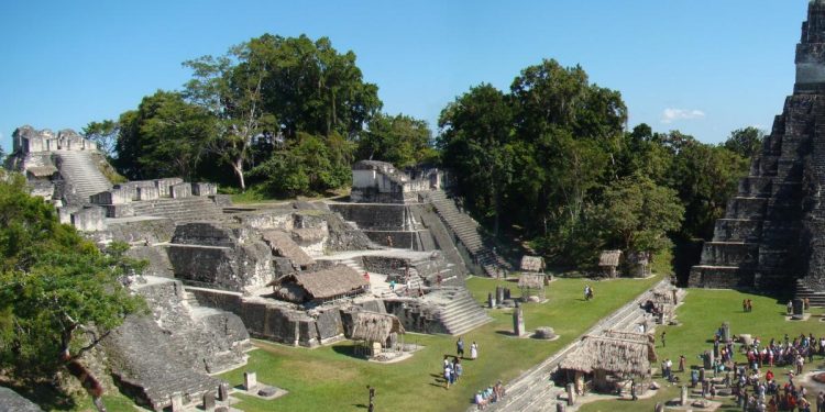 Emocionantes destinos de vacaciones en América Central y del Sur ...