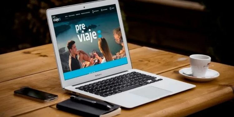 Empresarios turísticos manifestaron su apoyo al proyecto de ampliar el PreViaje para extranjeros