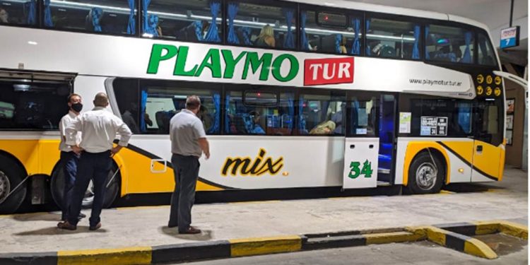 En Playmo Tur destacan que el programa "Previaje" apuntaló las consultas y tuvo gran demanda - Turismo