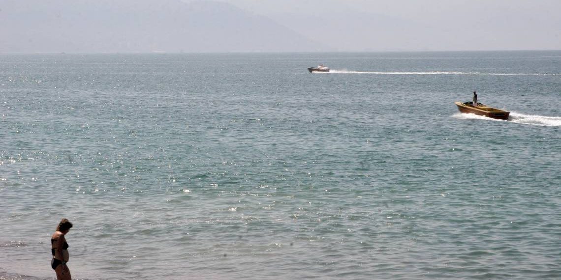 En medio de la crisis sanitaria en Vallarta, la próxima semana llegará un crucero - El Occidental
