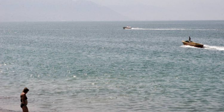 En medio de la crisis sanitaria en Vallarta, la próxima semana llegará un crucero - El Occidental