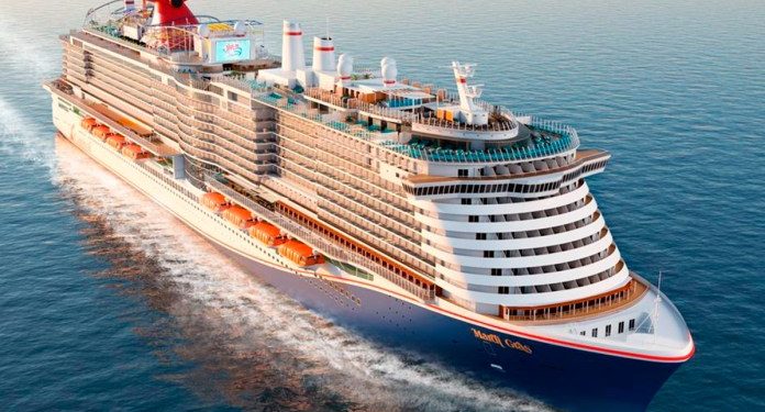 Endurecen protocolos sanitarios en cruceros