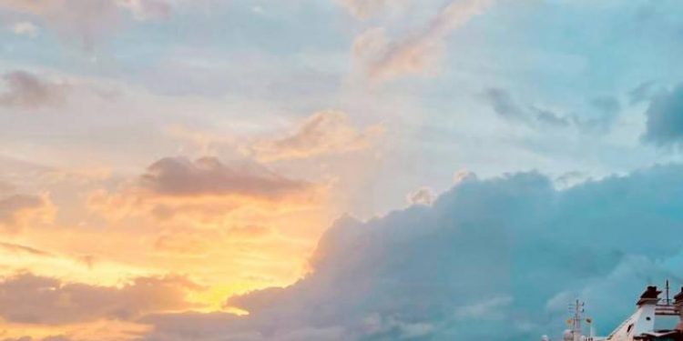 Es oficial: llega el primer crucero a Cartagena | EL UNIVERSAL