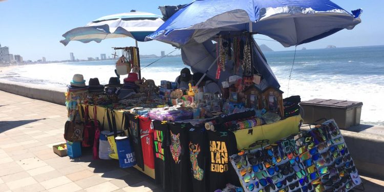 Esperan buenas ventas con turismo de cruceros.