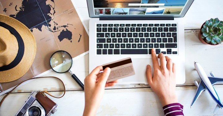 Este lunes inicia una nueva edición del Travel Sale • Canal C