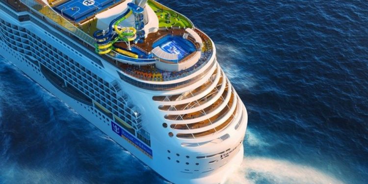 Estos son los destinos e itinerarios de Royal Caribbean 2021-2022 - Spanish Version