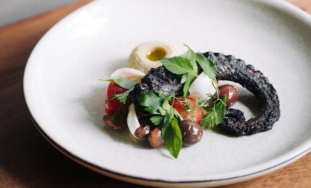 Estos son los restaurantes mexicanos en la lista de los 50 mejores de Latinoamérica ????