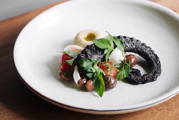 Estos son los restaurantes mexicanos en la lista de los 50 mejores de Latinoamérica ????