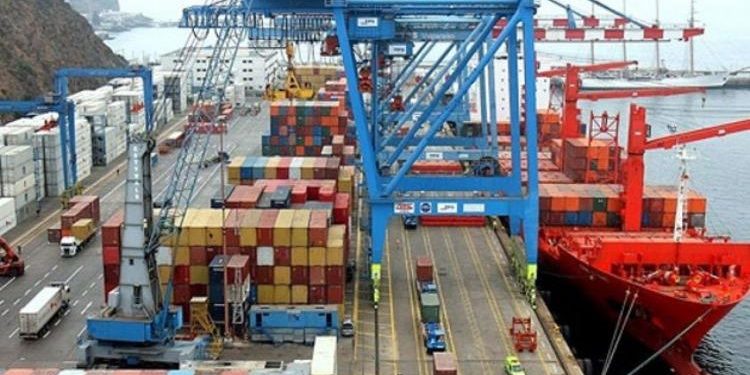 Exportaciones: Argentina y la provincia de Buenos Aires tuvieron los mejores índices en ocho años