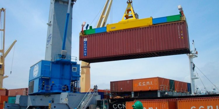 Exportaciones: la Provincia tuvo su mejor primer semestre en 8 años
