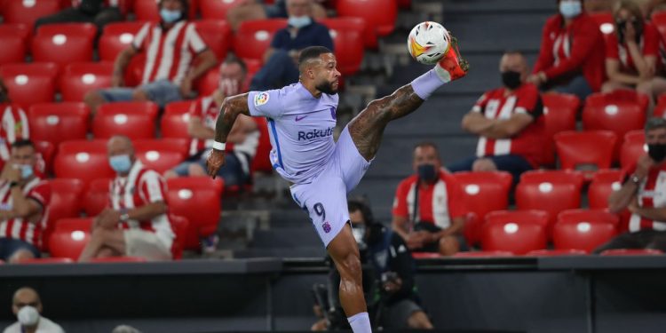 FC Barcelona: El peligro de Memphis Depay | Deportes