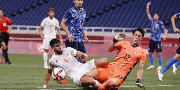 Fútbol | Juegos Olímpicos: ¡Qué pinta el fútbol en los Juegos!