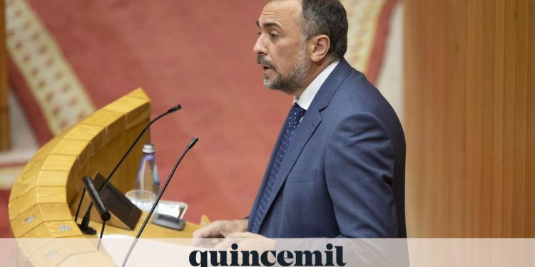 Galicia pide usar el certificado de vacunación "más allá de viajes internacionales"