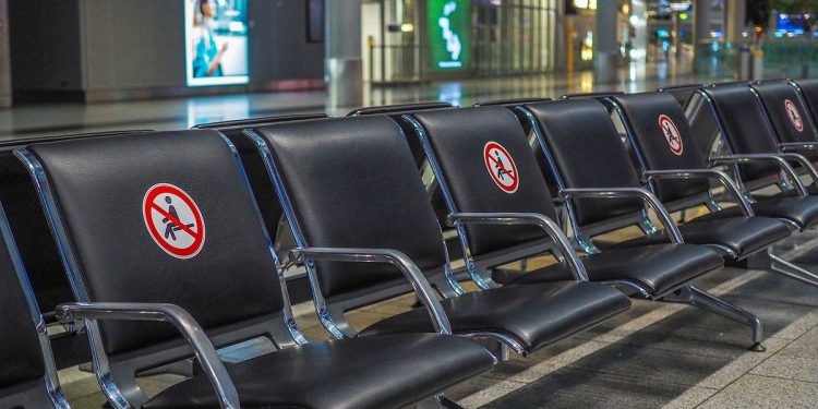 Gobierno analiza permitir el ingreso de turistas extranjeros desde septiembre
