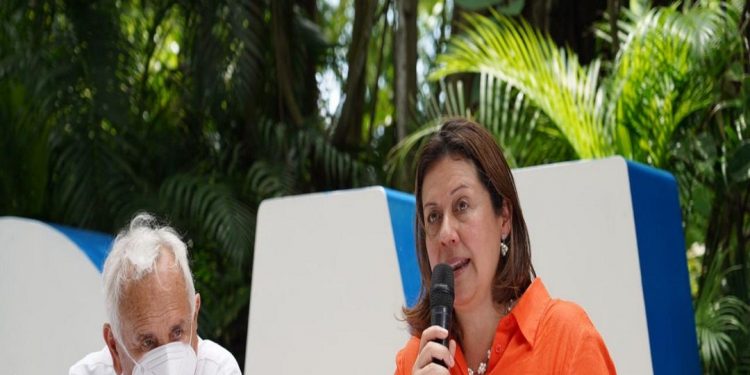 Gobierno da luz verde al regreso de cruceros; el 24 de agosto llega uno desde Barbados