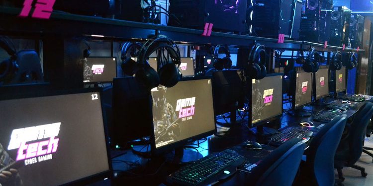 Grey Ecuador ganó la cuenta de Gametech y Leo Burnett Tailor Made presentó a los participantes de Golden Apples 2021