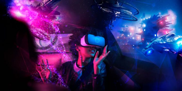 Holoride lanza su SDK de creación de contenidos de VR para viajes en coche