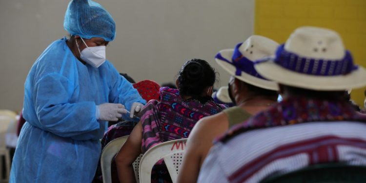 Impulsan campaña 15 Días de Esperanza – Noticias Última Hora de Guatemala