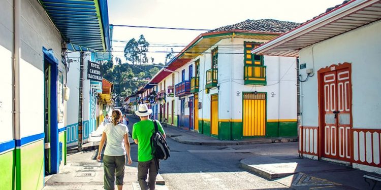 Ingresos de las agencias de viajes cayeron un 57 % en segundo trimestre