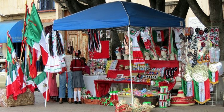 Ingresos por fiestas patrias podrían ser de 9 mmdp: Concanaco Servytur
