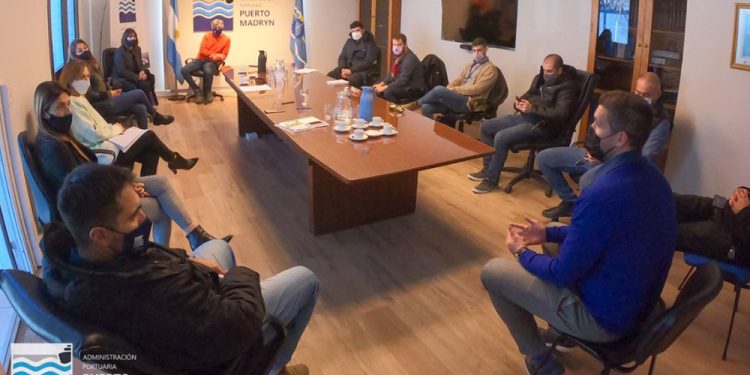 Iniciaron preparativos para la Temporada de Cruceros