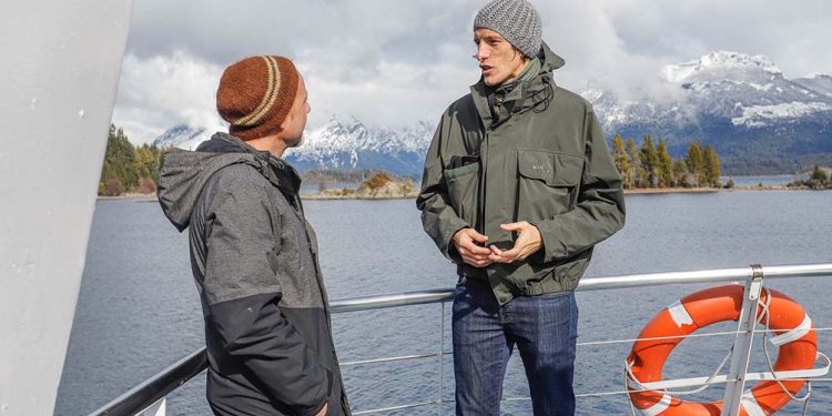 Serán 12 capítulos, que además estarán disponibles todos los domingos y lunes en TNT, TNT Series y TBS y por streaming Pluto TV.