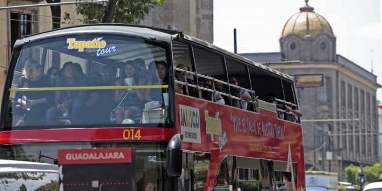 Jalisco regalará viajes a 2,000 personas