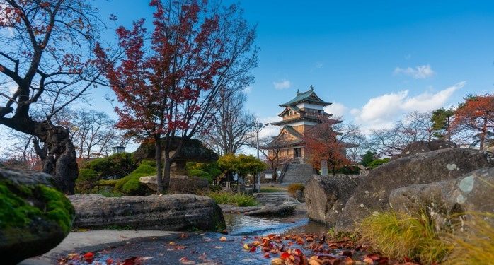 Japón: sitios que debes visitar sí o sí en la Tierra del Sol Naciente