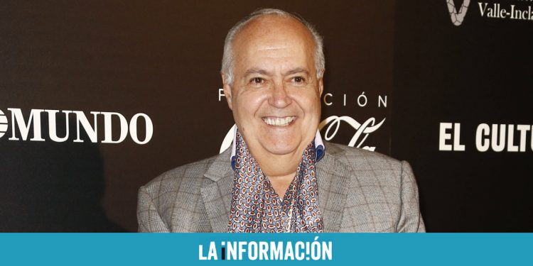 José Luis Moreno no abrió la puerta a la comitiva judicial que le detuvo y les esperó en su dormitorio