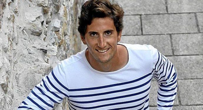 Juegos Olmpicos | Iigo Pea: “Aspiraba a ms, pero valoro mucho estar compitiendo con los mejores del mundo”