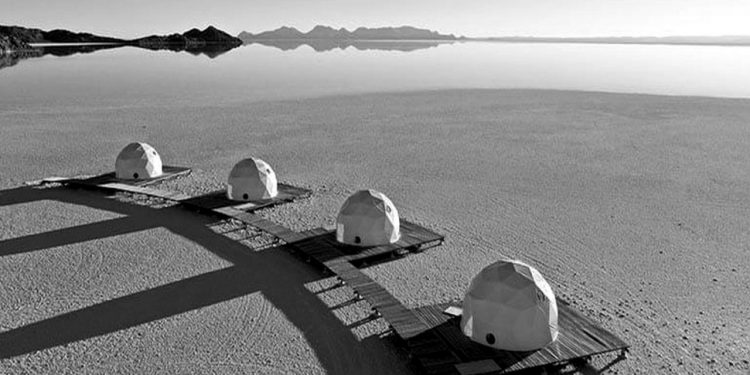 Kachi Lodge y ¿la piromanía en el ADN de los bolivianos?