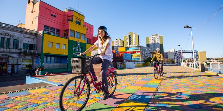 La Ciudad y el sector turístico lanzan “Super Viaje BA” con más de 120 descuentos y beneficios