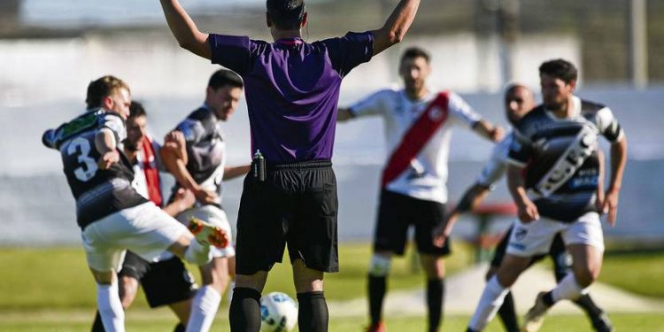 La Copa Nacional de Clubes de OFI comenzará el próximo sábado | la diaria