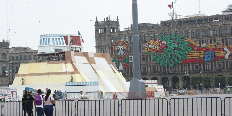 La capital mexicana abre las puertas el turismo europeo con protocolos sanitarios aprobados por el Consejo Mundial de Viajes y Turismo.