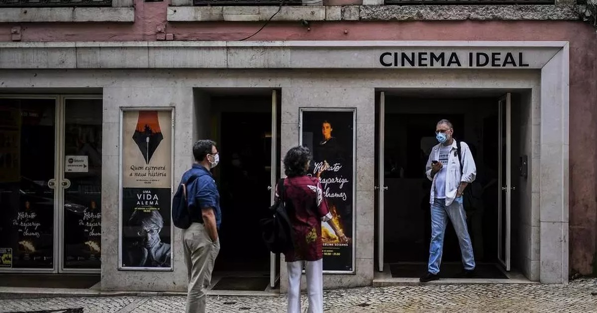 La Nación / Portugal vacunó al 70% de su población