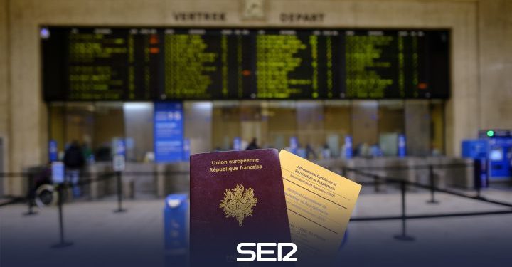 La OMS sostiene que el certificado de vacunación no debe ser condición para viajar | Internacional