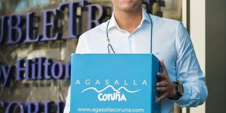 La ciudad de A Coruña, el mejor regalo turístico