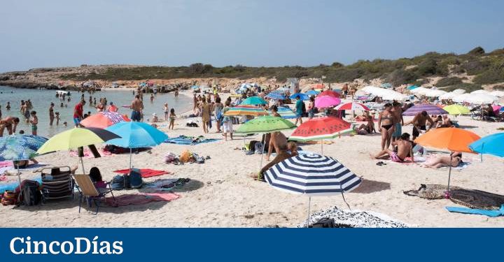 La facturación de las agencias de viajes se resiente por la quinta ola | Compañías