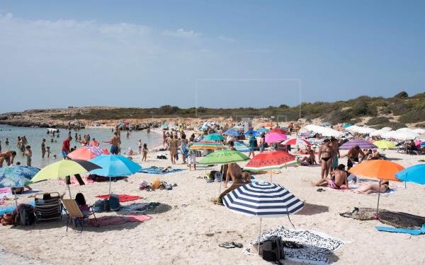 La facturación de las agencias de viajes se resiente por la quinta ola
