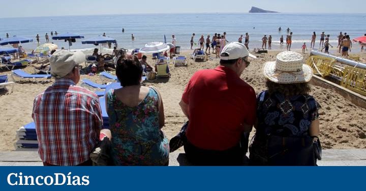 La justicia tumba el recurso hotelero por los viajes del Imserso | Compañías