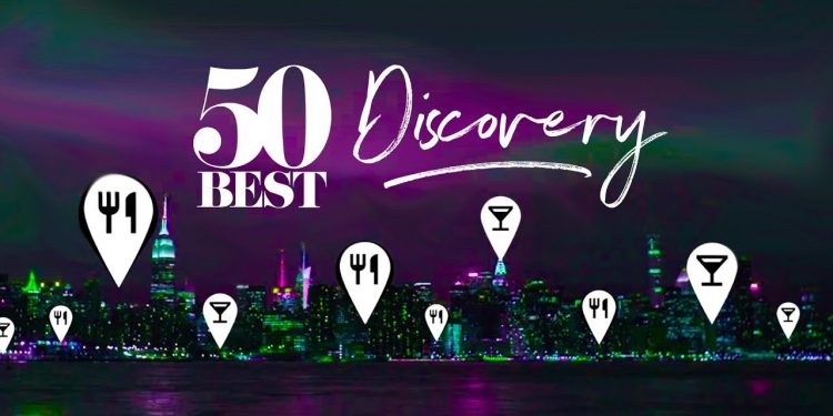 La lista gastronómica 50 Best Discovery incluyó a 15 restaurantes ecuatorianos