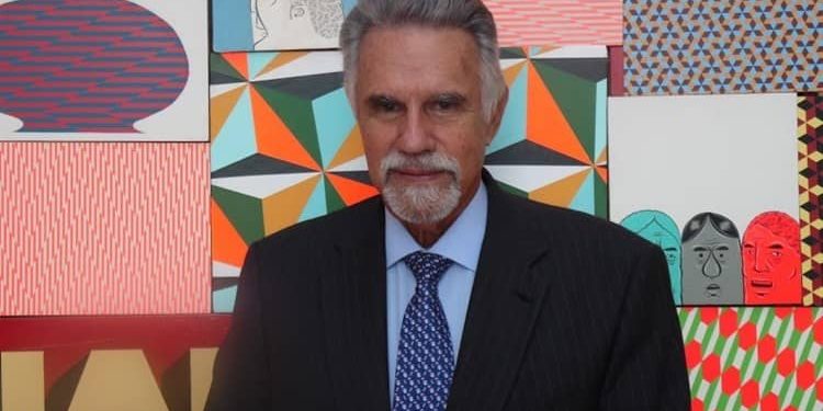 La muerte de Daniel · Juan David Morgan