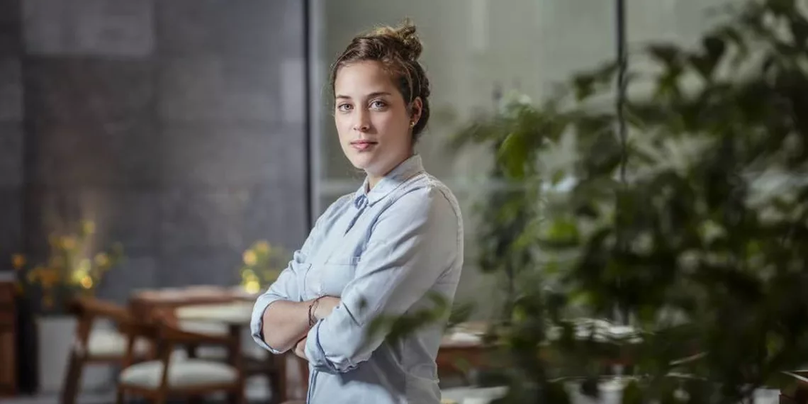 La peruana Pía León, elegida la mejor chef del mundo por The World’s 50 Best Restaurants | Gente