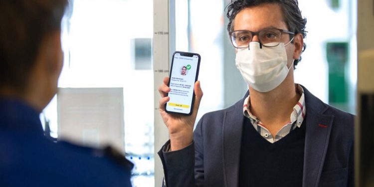 La tecnología e innovación ayudarán a reconstruir los viajes