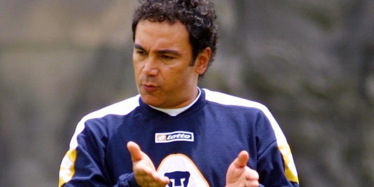 La tremenda confesión del 'Parejita' López sobre Hugo Sánchez